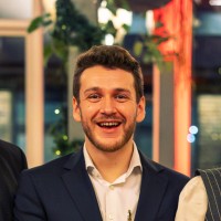 Tobias Pløger Hansen