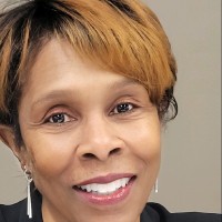 Gail Eubanks