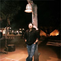 Dv Shrivastwa