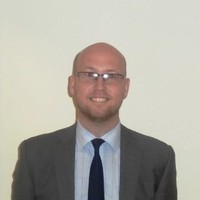 Matthew Warren
