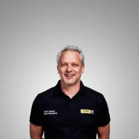 Wiljan Paridaans
