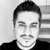 Aaron Alvarez Muñoz