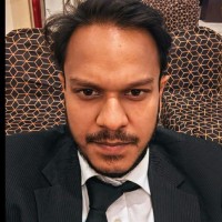 Numan Ansari