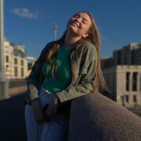 Ekaterina Yakovlenkova