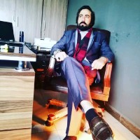 Dr Shah Zaib Khan 🇵🇰