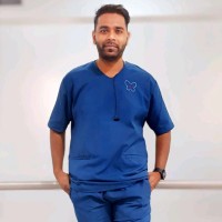 Shubham Patil
