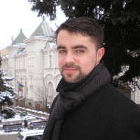 Mlakar Alexandru