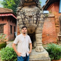 sunil niraula