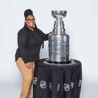 Aleeka Robinson, Mba