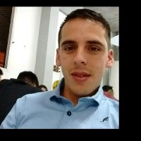 Lucas Maglio