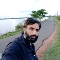 Sanal Kumar