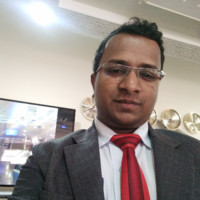 VIKRAM KUMAR