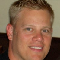 Hunter Arnold