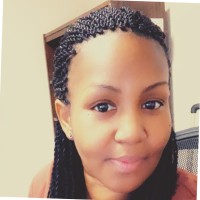 Carmesha Taylor