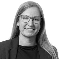 Alison Hanrahan