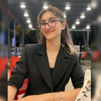 Aleyna Bayraktar
