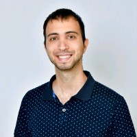 Omri Lahav