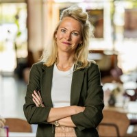 Wendy Hoogendijk
