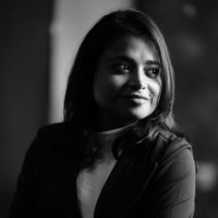 Ausmita Sengupta