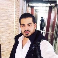 Mohammad Al-Mahamid