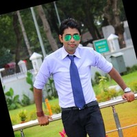 ARJUN DEB