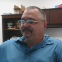 Brad Kandlstorfer