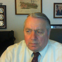 Gene Earley, Jr., FACHE