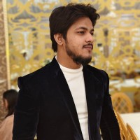 Haseeb Khan