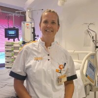 Lianne De Wit