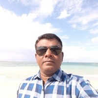 Anil Thomas