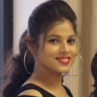 Aayushi Shreya