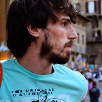 Andrea Roscio