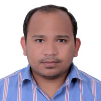 Deepak Thorat