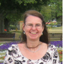 Sandra Maxwell