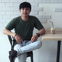 Adhe Teguh Laia