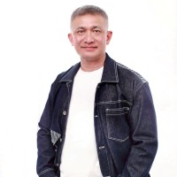 Josh Chew 周畯鑫