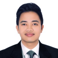Mac Jay Domingo, Cpa