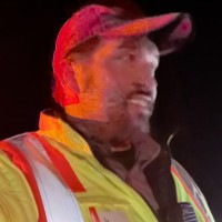 Travis Stewart