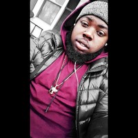 Brandon Smith