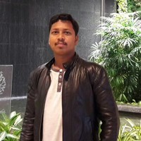 Sunilkumar N