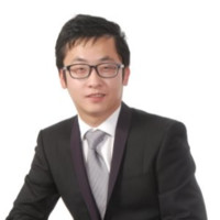 Eric Xie