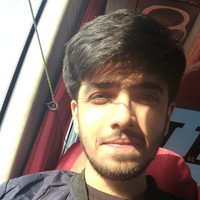 Deepak Lalwani