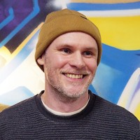 Paul Ashford