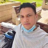 Jay Nakoti
