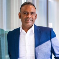 Kumaran Rajendran, Mba