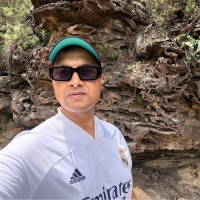 Abhishek Moudgil