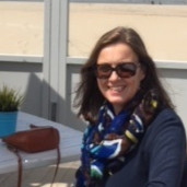 Mirjam Van Der Voort