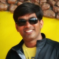 Srinivas Aditya