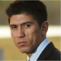 Oscar G. Romero Coronado