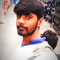 Ningaraju Gangegowda